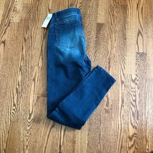 Democracy Skinny Jeans